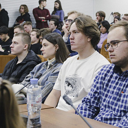 В РТУ МИРЭА прошли «Евтихиевские чтения»
