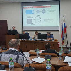 В Диссертационном совете РТУ МИРЭА состоялись защиты диссертаций
