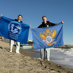 Студенты РТУ МИРЭА отправились в кругосветную экспедицию