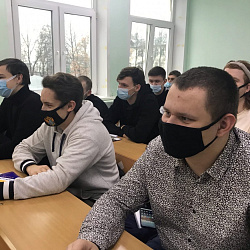В Институте технологий управления состоялся круглый стол, посвящённый развитию партийной системы России