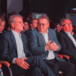 Открылась регистрация на олимпиаду студентов «Я – профессионал»