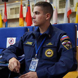 Отчётно-выборная конференция ВСКС прошла в Москве