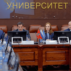 «Ростелеком» и РТУ МИРЭА открыли научно-образовательный Центр импортозамещения информационных технологий