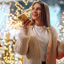 Эксперт РТУ МИРЭА раскрыла формулу работающих новогодних обещаний