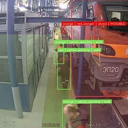 Первокурсники ИКБ РТУ МИРЭА одержали убедительную победу в хакатоне компании «Сибинтек-Софт»