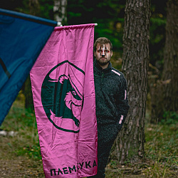 В Московской области завершилась военно-ролевая игра «Лес», организованная РТУ МИРЭА