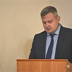 С блестящей защитой диссертации на соискание учёной степени кандидата технических наук поздравляем аспиранта Института кибербезопасности и цифровых технологий РТУ МИРЭА Станислава Игоревича Смирнова