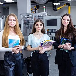 Стартует Осенняя выездная школа по кибербезопасности в Институте искусственного интеллекта!