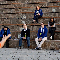 Сотрудники РТУ МИРЭА приняли участие в федеральной программе «Голос поколения. Преподаватели»