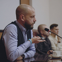 Заседание Консорциума «Аддитивные технологии в радиоэлектронике»