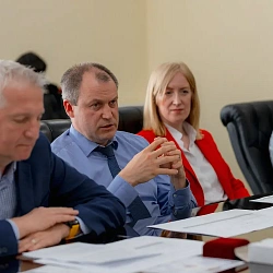 ИТ атомной отрасли для студентов: Росатом открывает профильную кафедру в РТУ МИРЭА