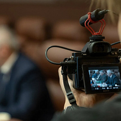 РТУ МИРЭА посетила делегация Республики Уганда