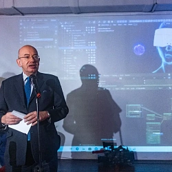 РТУ МИРЭА обеспечивает проведение Первого Московского международного VR фестиваля