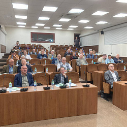 В Диссертационном совете РТУ МИРЭА состоялись защиты диссертаций