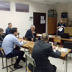 ФТИ провёл Российскую научно-техническую конференцию