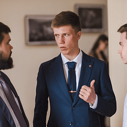 Институт кибербезопасности и цифровых технологий провёл Межвузовскую студенческую научно-практическую конференцию «Кибербезопасность: технические и правовые аспекты защиты информации»