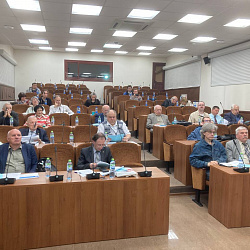 В Диссертационном совете РТУ МИРЭА состоялись защиты диссертаций