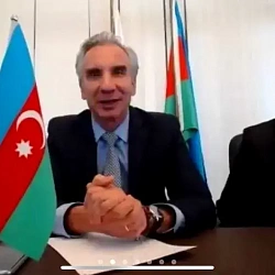 Прошёл IX Азербайджанско-Российский молодёжный форум 