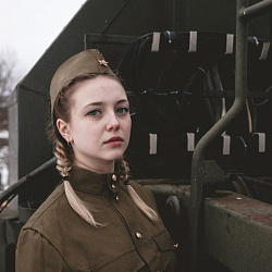 Студентка ИТХТ имени М. В. Ломоносова прошла в очный этап национального конкурса «Краса студенчества России»