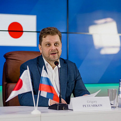 РТУ МИРЭА провёл Российско-Японский молодёжный форум