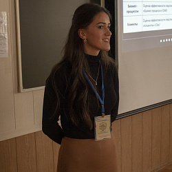 РТУ МИРЭА провёл конференцию по проблемам управления кадровыми ресурсами