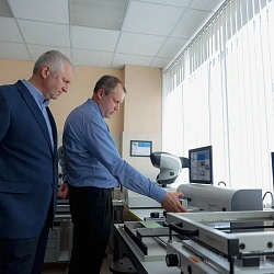 ИТ атомной отрасли для студентов: Росатом открывает профильную кафедру в РТУ МИРЭА