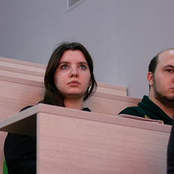 В Институте тонких химических технологий имени М.В. Ломоносова состоялось открытие «Школы катализа 2.0»