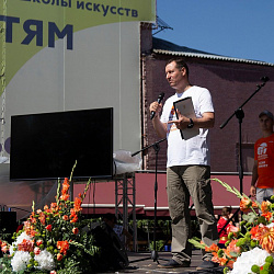 Волонтёры университета отправились в экспедицию проекта «Маяки дружбы»