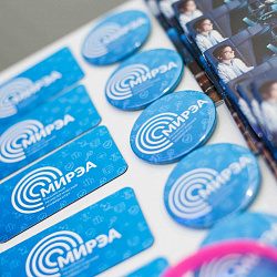 Выставка «Образование и карьера» выявила рост интереса к инженерным программам РТУ МИРЭА