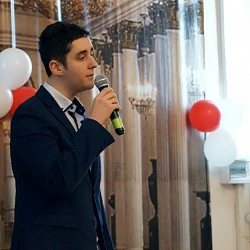 В Колледже программирования и кибербезопасности отметили День влюблённого компьютерщика