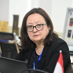 РТУ МИРЭА представил рекомендации «О мерах выявления и поддержки талантливых детей и молодёжи» на мероприятиях Совета по делам молодёжи государств-участников СНГ в Республике Армения