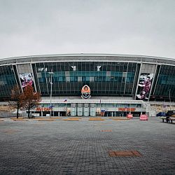 «Команда Арктики» реализует медиапроект в Донецкой Народной Республике