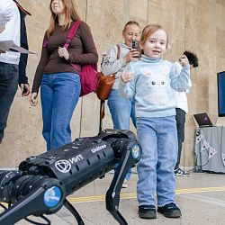 День открытых дверей IT-программ посетили более 1700 гостей