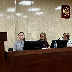 Молодые учёные Кыргызстана, Китая и России встретились на базе Института кибербезопасности и цифровых технологий