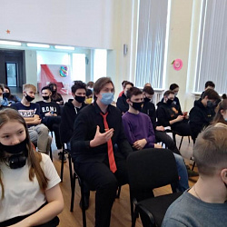 В Колледже РТУ МИРЭА состоялась тематическая «Неделя права»