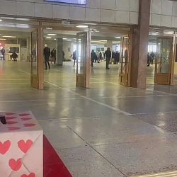 В РТУ МИРЭА работает почта для обмена валентинками 