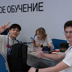 Подведены итоги масштабного студенческого хакатона «Системное программирование»
