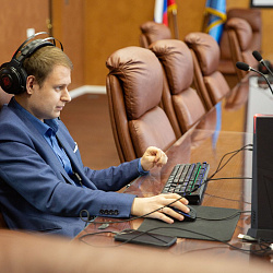 Администрация и студенты РТУ МИРЭА сразились в «Counter-Strike: Global Offensive»