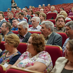 Итоги конференции работников и обучающихся МИРЭА – Российского технологического университета