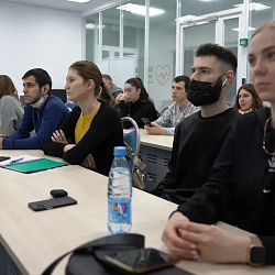 В РТУ МИРЭА стартует цикл занятий для ординаторов-радиотерапевтов 