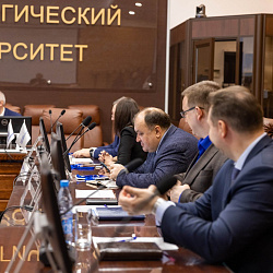 РТУ МИРЭА и Samsung запустили новый учебный трек по работе с большими данными (Big Data)