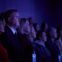 В РТУ МИРЭА прошёл итоговый семинар по информационной политике, организованный Минобрнауки России