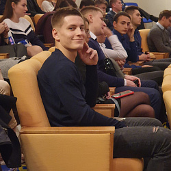 Преподаватели и студенты РТУ МИРЭА приняли участие в заседании круглого стола в Государственной Думе РФ