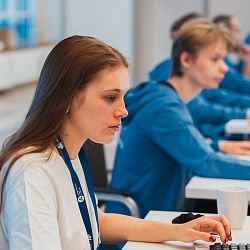 Студенты Института информационных технологий заняли множество призовых мест на X дивизиональном чемпионате REASkills-2026