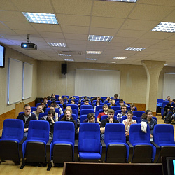 В ИКБСП состоялась научно-практическая конференция «Современные технологии в приборостроении и информатике»