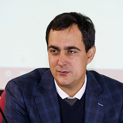 Состоялась лекция о противодействии идеологии экстремизма для студентов РТУ МИРЭА