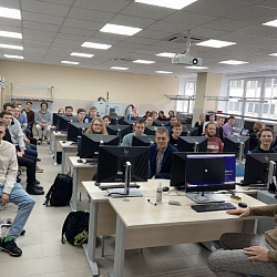 Научно-практическая конференция «Фундаментальные, поисковые, прикладные исследования и инновационные проекты» состоялась в РТУ МИРЭА