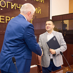 Ассоциация разработчиков «Отечественный софт» и РТУ МИРЭА займутся совместной подготовкой ИТ-кадров