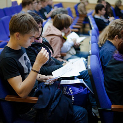 Московский технологический университет совместно со школой №1329 открыл инженерный класс