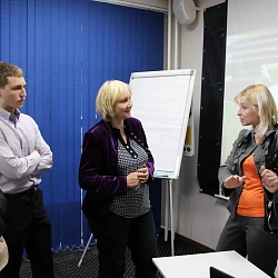 Преподаватели и студенты кафедры «Организационно-кадровая работа в органах государственной власти» приняли участие в трех ведущих профессиональных конференциях